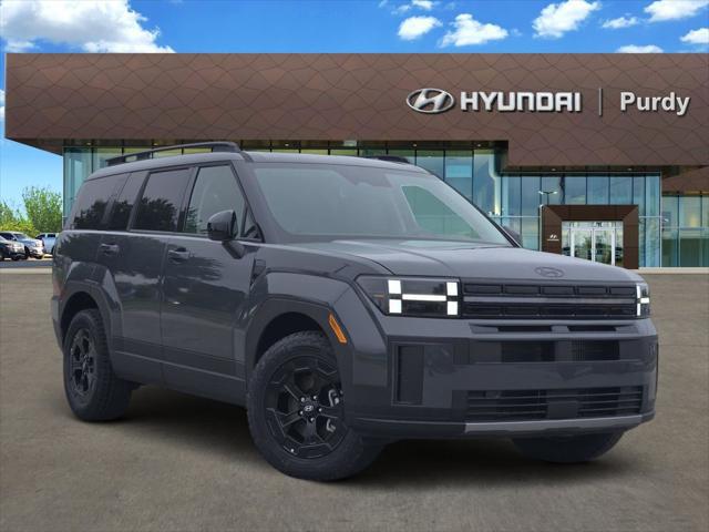 2026 Hyundai Santa Fe XRT for sale in BROKEN ARROW, OK