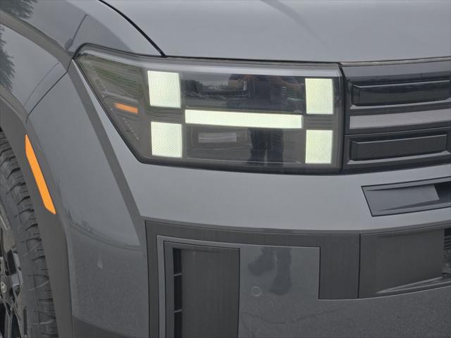 2026 Hyundai Santa Fe XRT