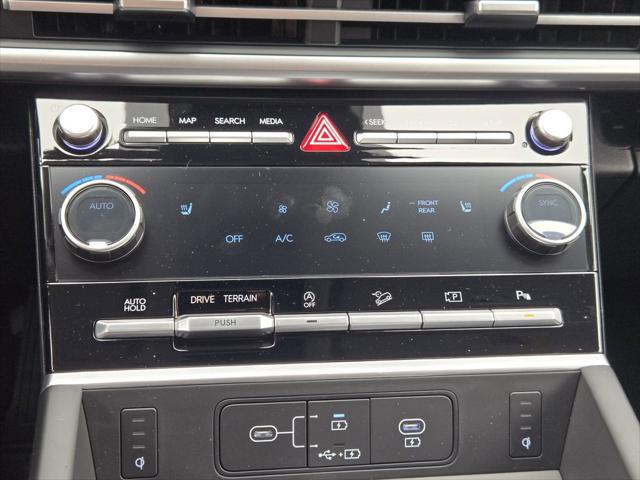 2026 Hyundai Santa Fe XRT