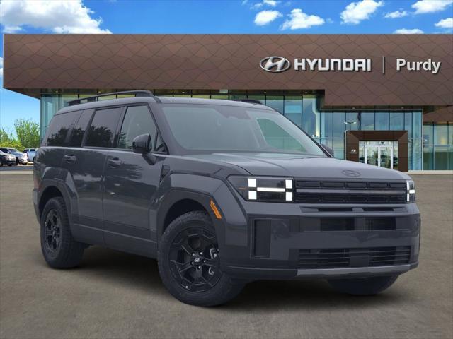 2026 Hyundai Santa Fe XRT for sale in BROKEN ARROW, OK