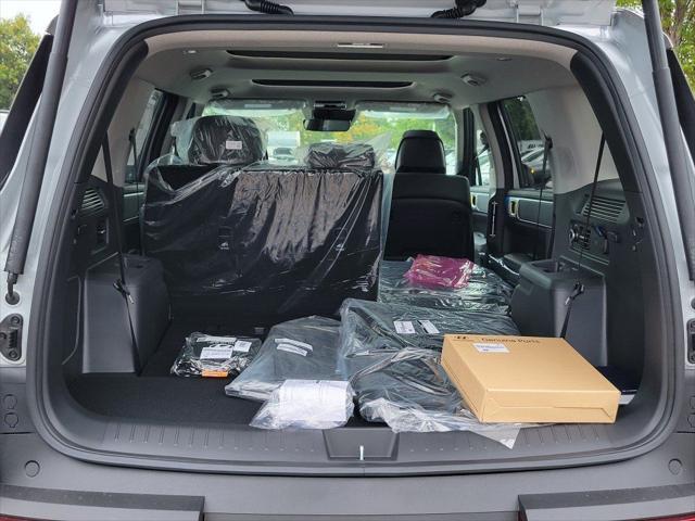 2026 Hyundai Santa Fe Limited 7 Passenger