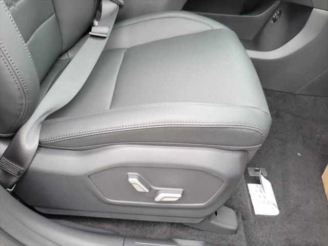 2026 Hyundai Santa Fe Limited 7 Passenger