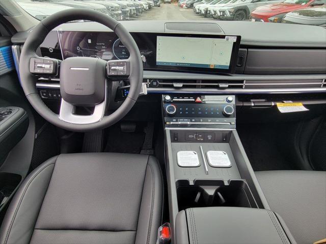 2026 Hyundai Santa Fe Limited 7 Passenger