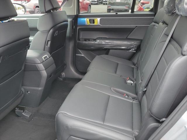 2026 Hyundai Santa Fe Limited 7 Passenger
