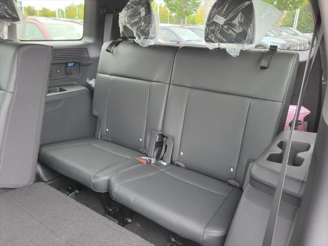 2026 Hyundai Santa Fe Limited 7 Passenger