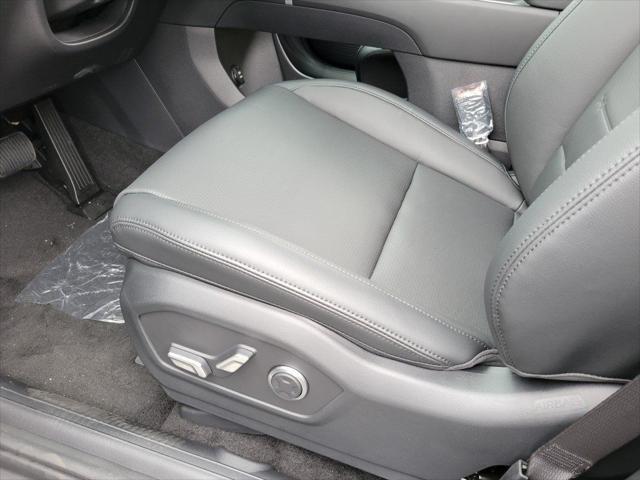 2026 Hyundai Santa Fe Limited 7 Passenger