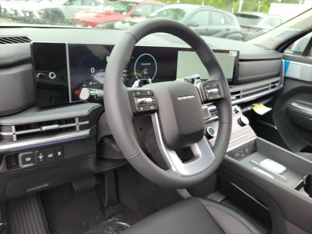 2026 Hyundai Santa Fe Limited 7 Passenger