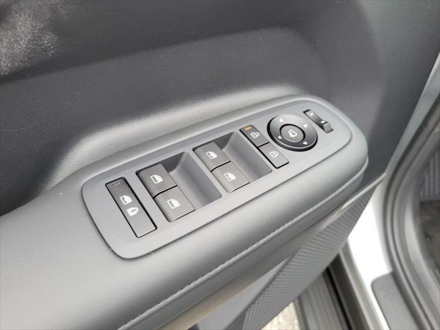 2026 Hyundai Santa Fe Limited 7 Passenger