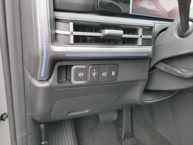 2026 Hyundai Santa Fe Limited 7 Passenger