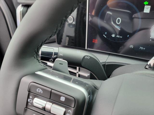 2026 Hyundai Santa Fe Limited 7 Passenger
