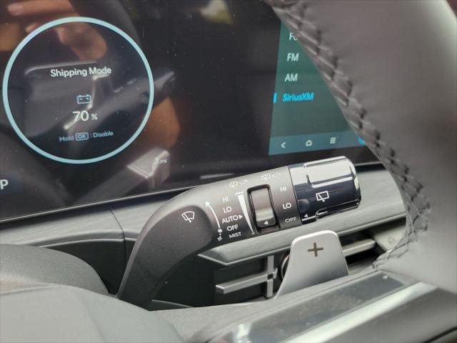 2026 Hyundai Santa Fe Limited 7 Passenger