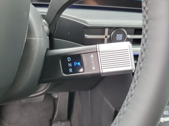 2026 Hyundai Santa Fe Limited 7 Passenger