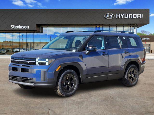 2026 Hyundai Santa Fe XRT for sale in FREDERICK, CO