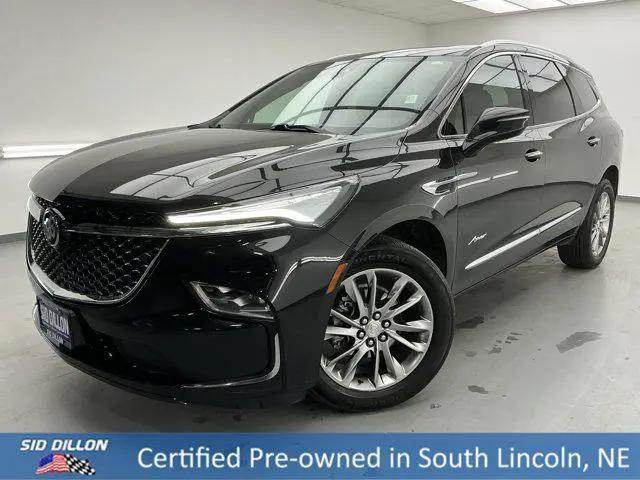 2022 Buick Enclave AWD Avenir for sale in Lincoln, NE