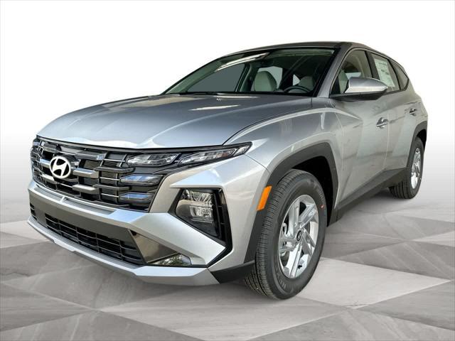 2026 Hyundai Tucson SE for sale in MIAMI, FL