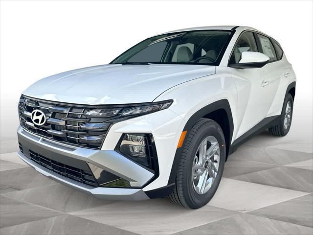 2026 Hyundai Tucson SE for sale in MIAMI, FL