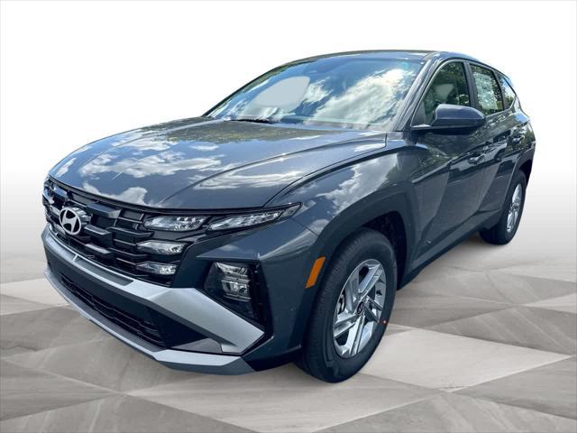2026 Hyundai Tucson SE for sale in MIAMI, FL