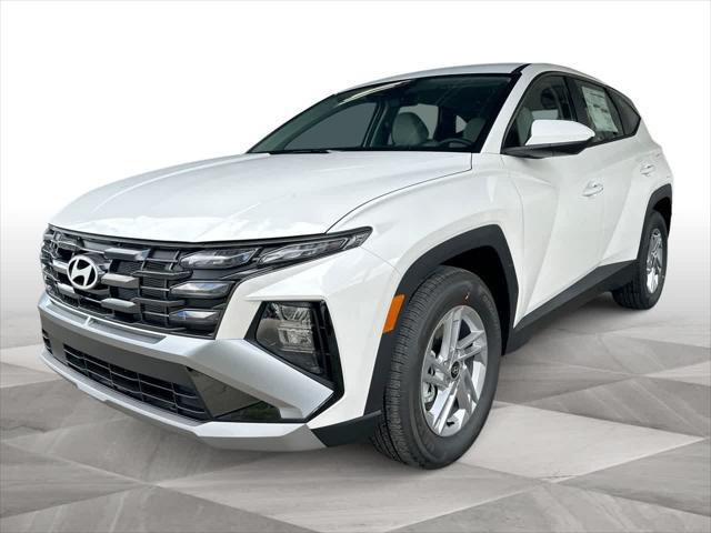 2026 Hyundai Tucson SE for sale in MIAMI, FL