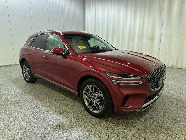 2025 Genesis GV70 2.5T AWD for sale in BRAINTREE, MA