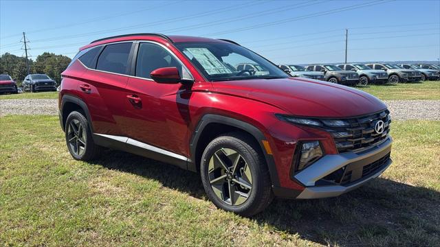 2026 Hyundai Tucson SEL for sale in BEECH ISLAND, SC