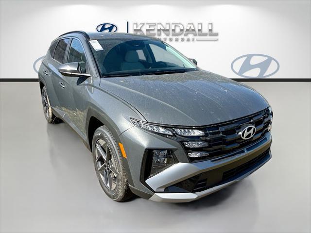 2026 Hyundai Tucson SEL for sale in MIAMI, FL