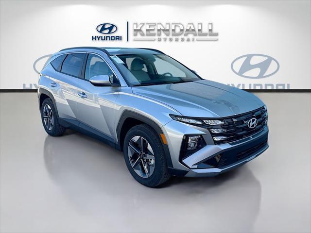 2026 Hyundai Tucson SEL for sale in MIAMI, FL