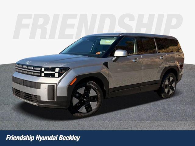 2026 Hyundai Santa Fe Hybrid SE for sale in BECKLEY, WV