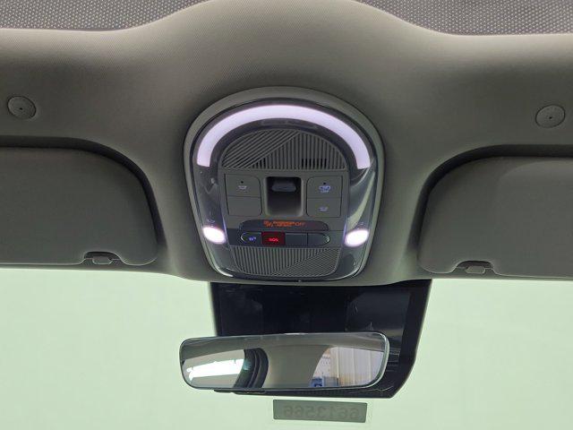 2026 Hyundai IONIQ 9 Performance Limited