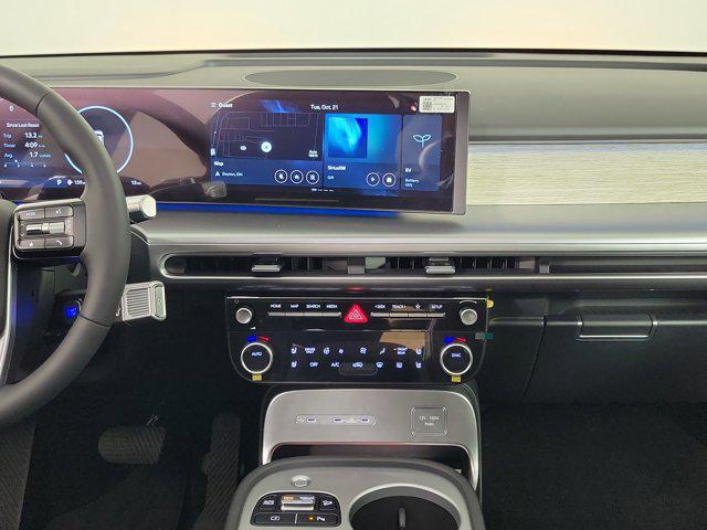 2026 Hyundai IONIQ 9 Performance Limited