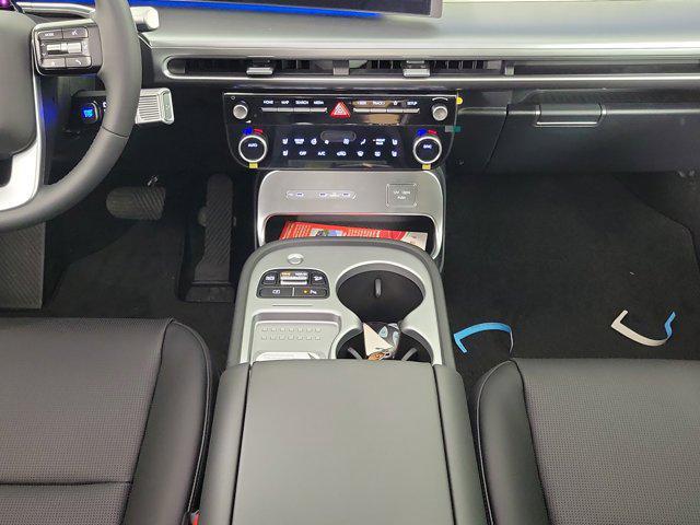 2026 Hyundai IONIQ 9 Performance Limited