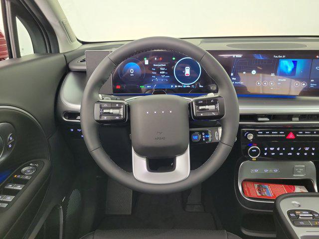 2026 Hyundai IONIQ 9 Performance Limited