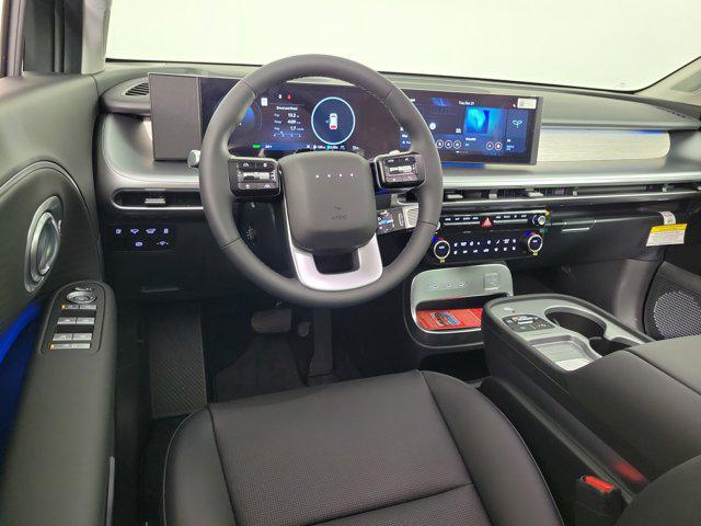 2026 Hyundai IONIQ 9 Performance Limited