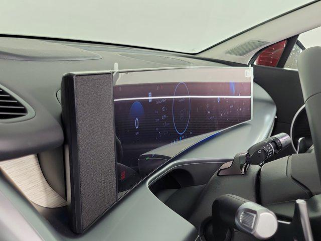2026 Hyundai IONIQ 9 Performance Limited