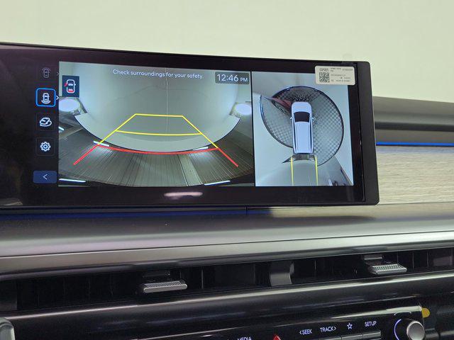 2026 Hyundai IONIQ 9 Performance Limited