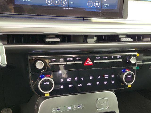 2026 Hyundai IONIQ 9 Performance Limited