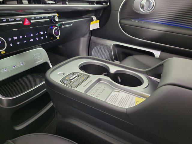 2026 Hyundai IONIQ 9 Performance Limited