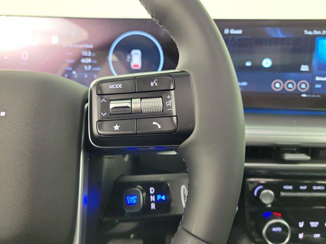 2026 Hyundai IONIQ 9 Performance Limited