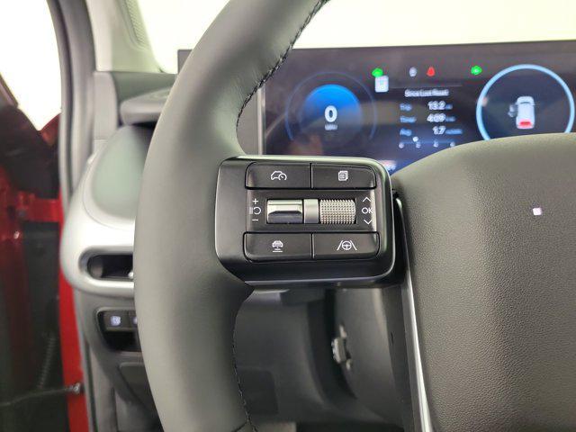 2026 Hyundai IONIQ 9 Performance Limited