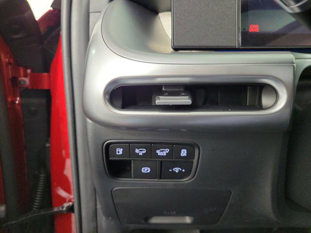 2026 Hyundai IONIQ 9 Performance Limited