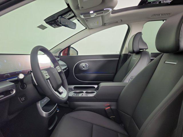 2026 Hyundai IONIQ 9 Performance Limited