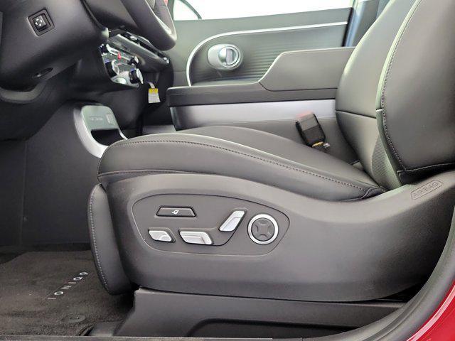 2026 Hyundai IONIQ 9 Performance Limited