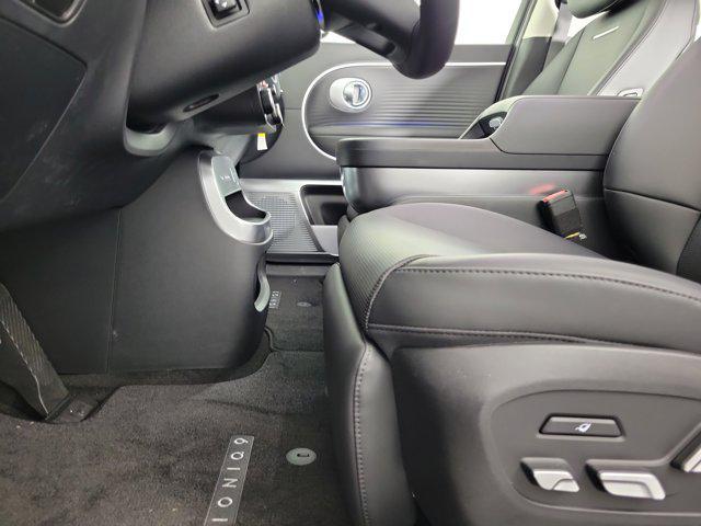 2026 Hyundai IONIQ 9 Performance Limited