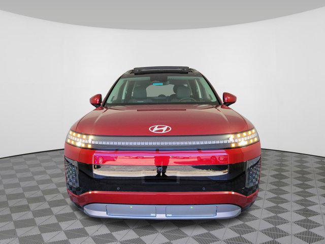 2026 Hyundai IONIQ 9 Performance Limited