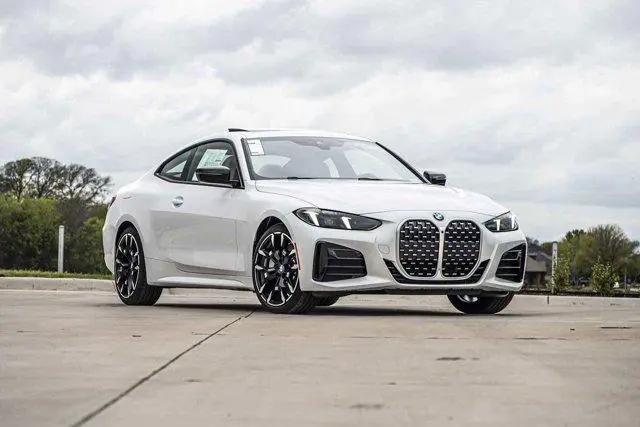 2025 BMW 4 Series 430i for sale in McKinney, TX