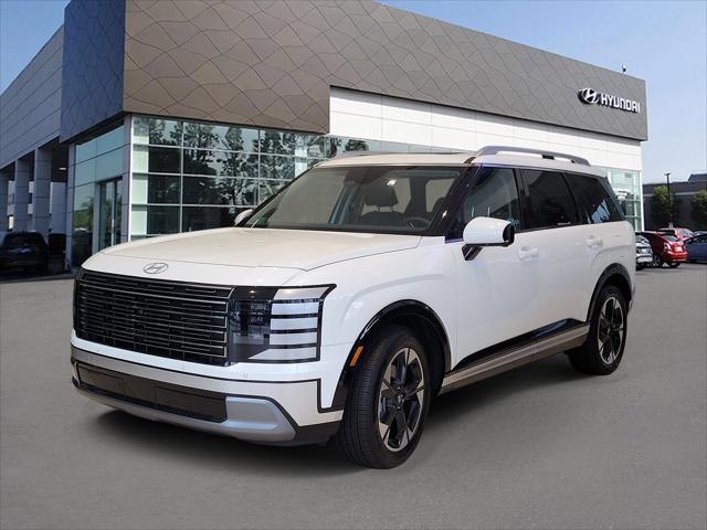 2026 Hyundai Palisade Limited for sale in CERRITOS, CA