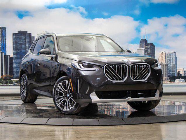 2026 BMW X3 30 xDrive for sale in Lake Bluff, IL