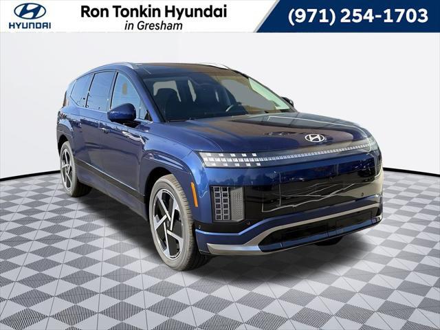 2026 Hyundai IONIQ 9 Performance Calligraphy for sale in GRESHAM, OR