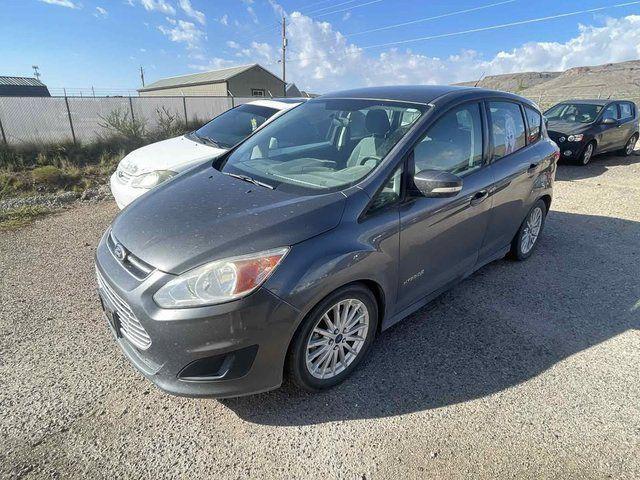 2015 Ford C-Max Hybrid SE for sale in KINGMAN, AZ