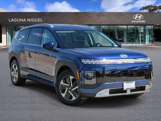 2026 Hyundai IONIQ 9 S for sale in LAGUNA NIGUEL, CA