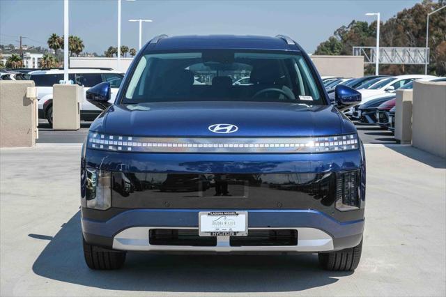 2026 Hyundai IONIQ 9 S